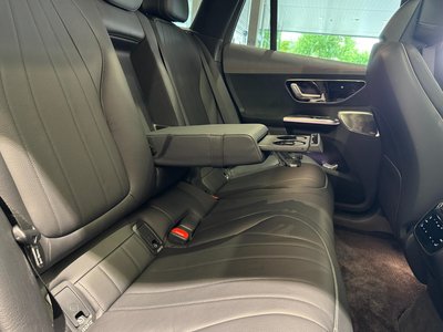 صورة مصغرة 28 لـ 2023 Mercedes-BENZ EQE