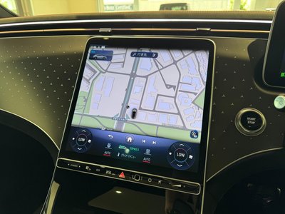صورة مصغرة 13 لـ 2023 Mercedes-BENZ EQE