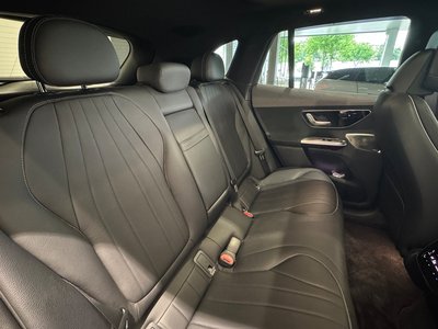 صورة مصغرة 8 لـ 2023 Mercedes-BENZ EQE