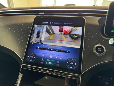 صورة مصغرة 14 لـ 2023 Mercedes-BENZ EQE