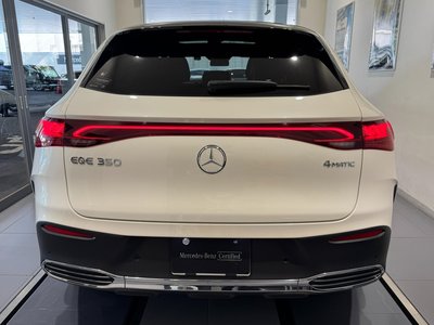صورة مصغرة 4 لـ 2023 Mercedes-BENZ EQE