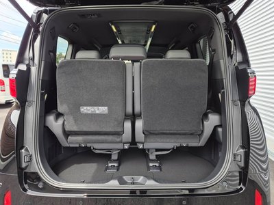 TOYOTA ALPHARD - 10
