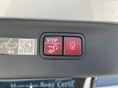 MERCEDES-BENZ EQS - 7