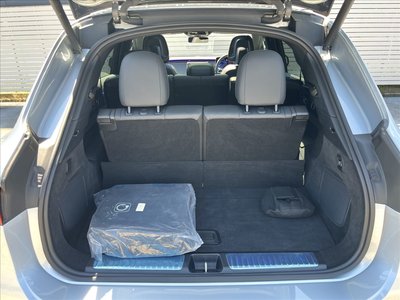 MERCEDES-BENZ EQS - 6