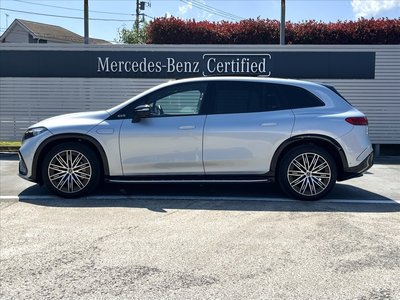 MERCEDES-BENZ EQS - 3