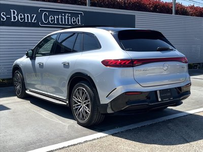 MERCEDES-BENZ EQS - 5