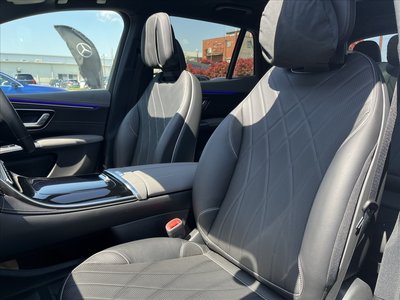 MERCEDES-BENZ EQS - 10