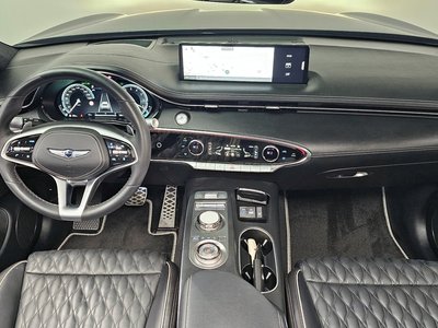 صورة 5 لـ 2022 Genesis GV70