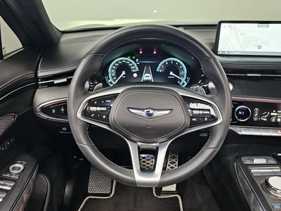 صورة مصغرة 13 لـ 2022 Genesis GV70