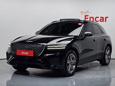 صورة 1 لـ 2022 Genesis GV70