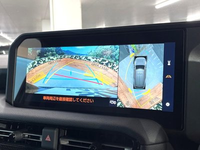 TOYOTA LAND CRUISER 250 - 4