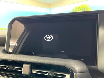 TOYOTA LAND CRUISER 250 - 3