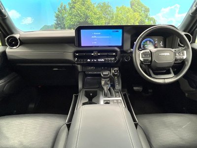 TOYOTA LAND CRUISER 250 - 2