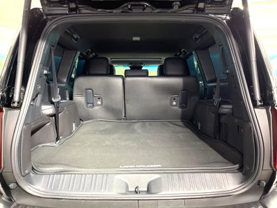 TOYOTA LAND CRUISER 250 - 10