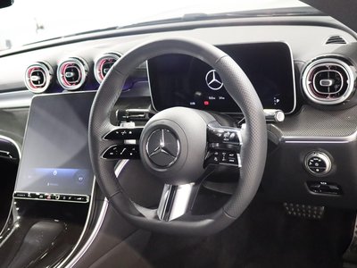 2026 Mercedes-BENZ CLE thumbnail 42