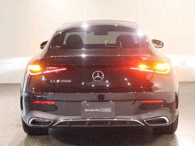 2026 Mercedes-BENZ CLE thumbnail 23