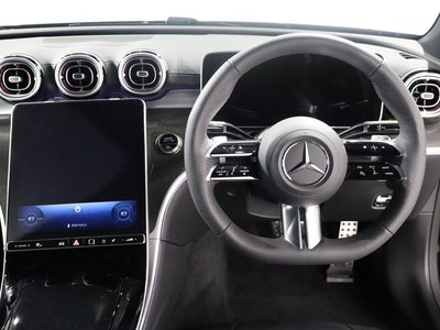 2026 Mercedes-BENZ CLE thumbnail 52