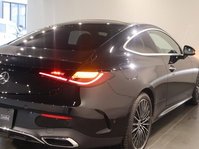 2026 Mercedes-BENZ CLE thumbnail 26