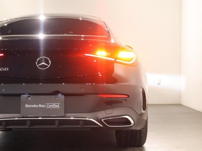 2026 Mercedes-BENZ CLE thumbnail 24