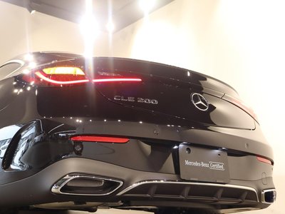 2026 Mercedes-BENZ CLE thumbnail 25