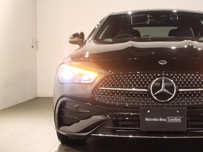 2026 Mercedes-BENZ CLE thumbnail 11
