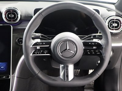 2026 Mercedes-BENZ CLE thumbnail 51