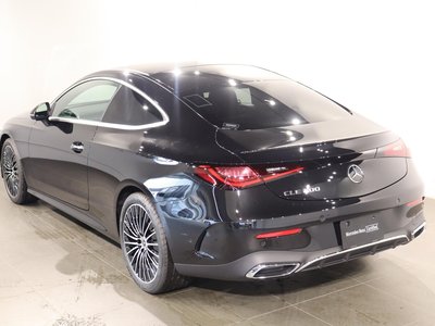 2026 Mercedes-BENZ CLE thumbnail 19