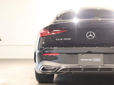2026 Mercedes-BENZ CLE thumbnail 21