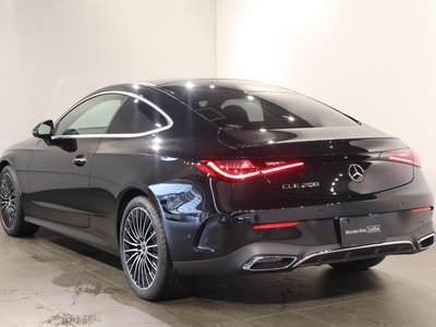 2026 Mercedes-BENZ CLE thumbnail 17