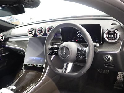 2026 Mercedes-BENZ CLE thumbnail 43