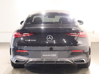 2026 Mercedes-BENZ CLE thumbnail 20