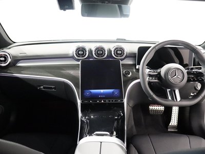 2026 Mercedes-BENZ CLE thumbnail 53