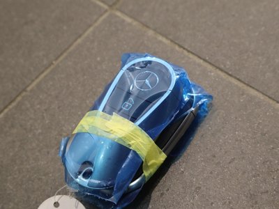 2026 Mercedes-BENZ CLE thumbnail 76