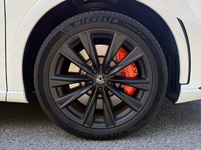 LEXUS RX F SPORT - 8