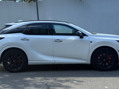 LEXUS RX F SPORT - 3