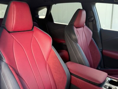 LEXUS RX F SPORT - 6