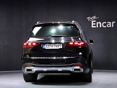 MERCEDES-BENZ GLS - 3