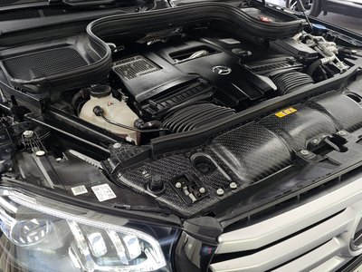 MERCEDES-BENZ GLS - 7