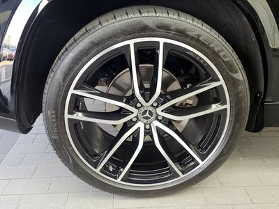 MERCEDES-BENZ GLS - 6