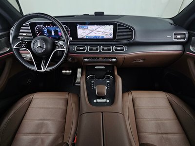 MERCEDES-BENZ GLS - 5