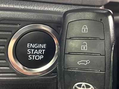 2025 Toyota LAND CRUISER 250 — миниатюра 61
