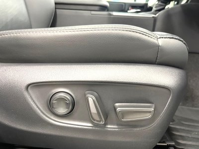 2025 Toyota LAND CRUISER 250 — миниатюра 59