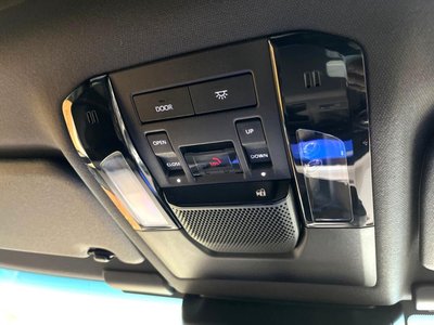 2025 Toyota LAND CRUISER 250 — миниатюра 55