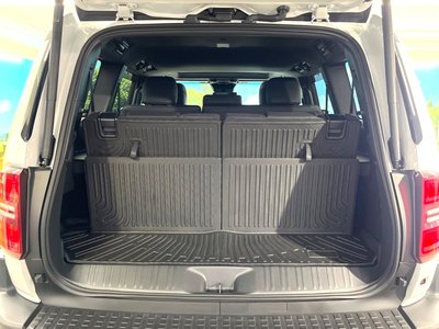 2025 Toyota LAND CRUISER 250 — миниатюра 27