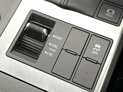 2025 Toyota LAND CRUISER 250 — миниатюра 53
