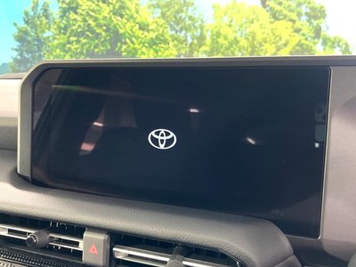 2025 Toyota LAND CRUISER 250 — фото 3