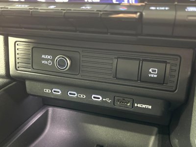2025 Toyota LAND CRUISER 250 — миниатюра 54
