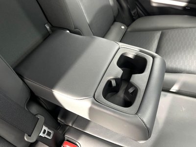 2025 Toyota LAND CRUISER 250 — миниатюра 66