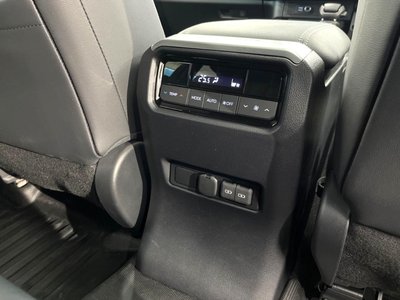 2025 Toyota LAND CRUISER 250 — миниатюра 58