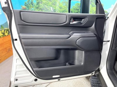 2025 Toyota LAND CRUISER 250 — миниатюра 63